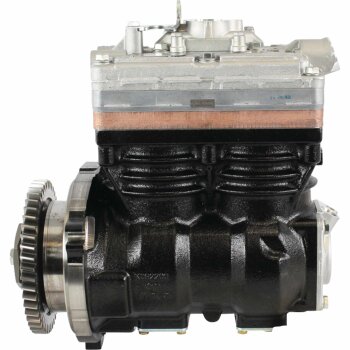 KNORR-BREMSE Kompressor K162834N00 - LS8901