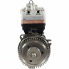 KNORR-BREMSE Kompressor K162834N00 - LS8901