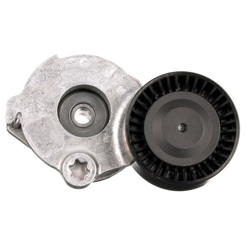 GATES Riemenspanner, Keilrippenriemen T39563 für 059 903 133 AE