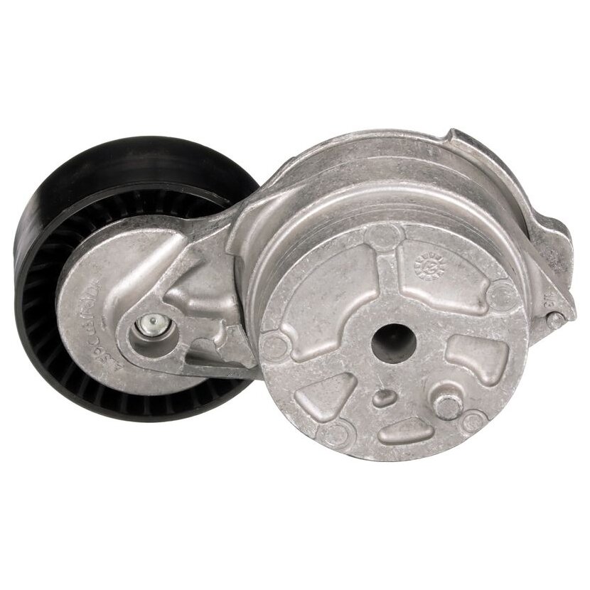 GATES Riemenspanner, Keilrippenriemen T39563 für 059 903 133 AE