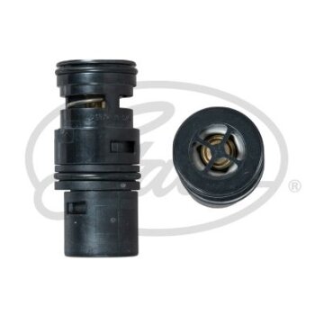GATES Thermostat, Ölkühlung TH61580 für...