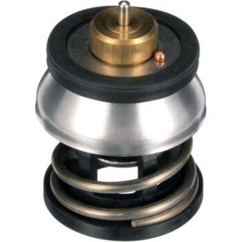GATES Thermostat, Kühlmittel TH64187G1 für 11...