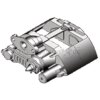 KNORR-BREMSE Remanufactured Zuspanneinheit K163193X50 -...