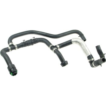 GATES Heizungsschlauch 02-1686 - 021686 für MNC6733AE