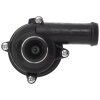 GATES Wasserpumpe, Motorkühlung 41527E für 65460300