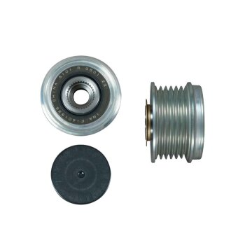 GATES Generatorfreilauf OAP7268 für 27415-0Y030
