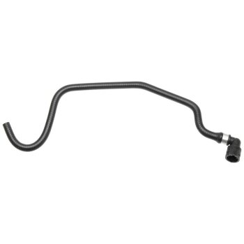 GATES Heizungsschlauch 02-1667 - 021667 für PCH001150