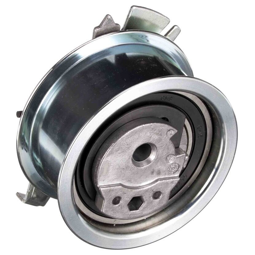 GATES Spannrolle, Zahnriemen T43181 für 03L109243E