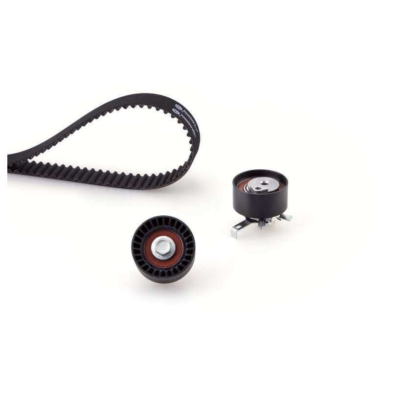 GATES Zahnriemensatz K025508XS für 1380026