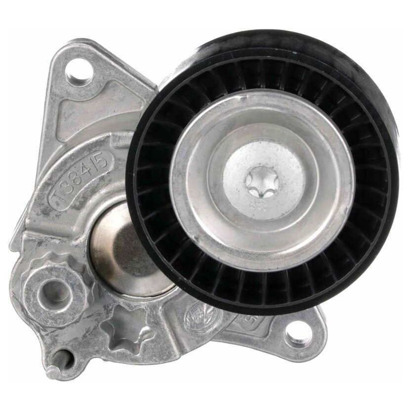 GATES Riemenspanner, Keilrippenriemen T38415 für 5080243AA