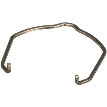 GATES Halteschelle, Ladeluftschlauch HCL007 für...
