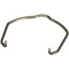 GATES Halteschelle, Ladeluftschlauch HCL007 für 1J0145769G