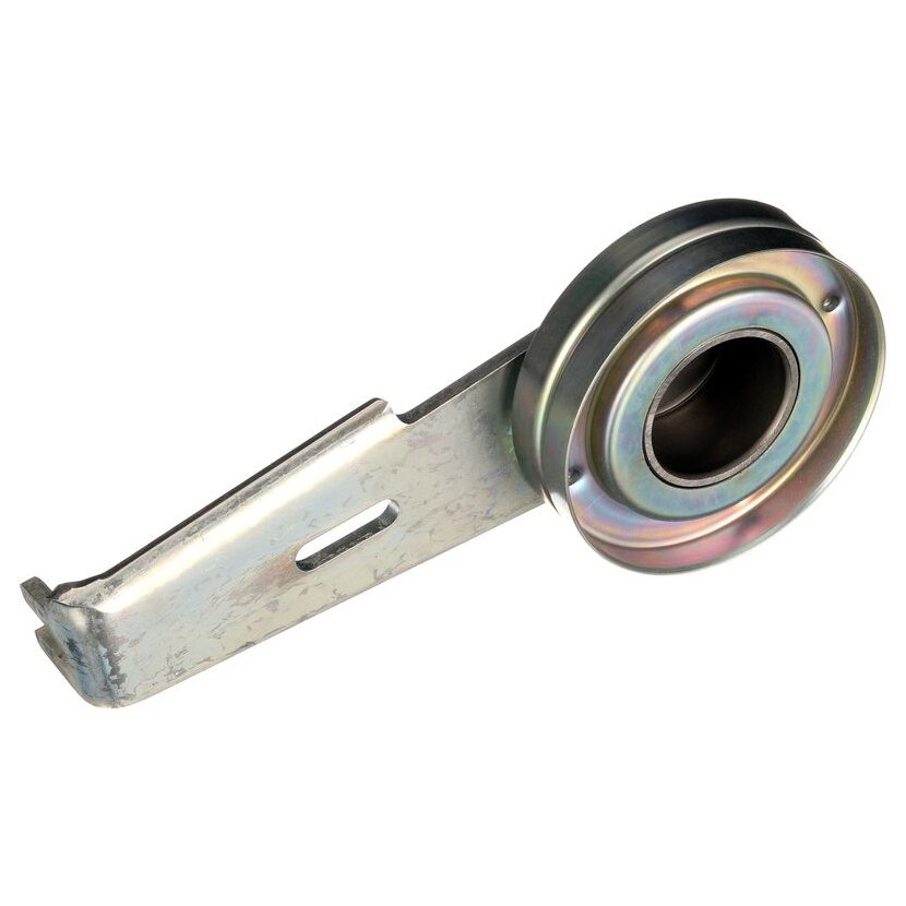 GATES Spannrolle, Keilrippenriemen T36061 für 5751.18