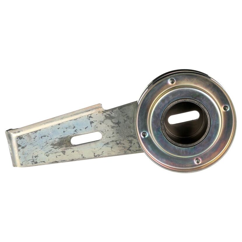 GATES Spannrolle, Keilrippenriemen T36061 für 5751.18