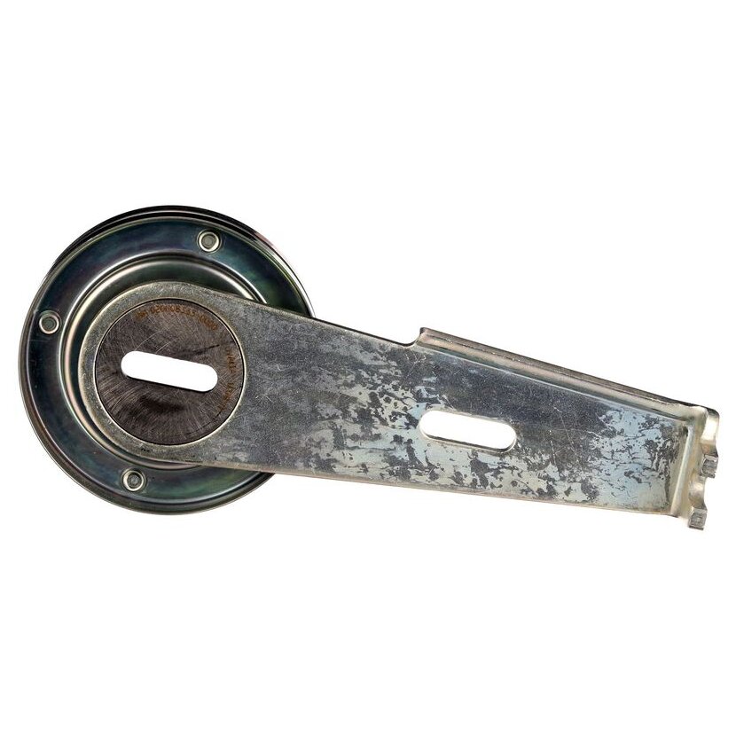 GATES Spannrolle, Keilrippenriemen T36061 für 5751.18