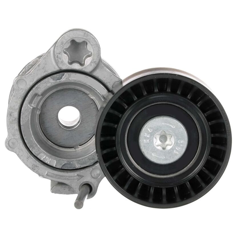 GATES Riemenspanner, Keilrippenriemen T39016 für 11287790447