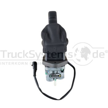 KNORR-BREMSE Handbremsventil K167900N00 - DPM60MYD