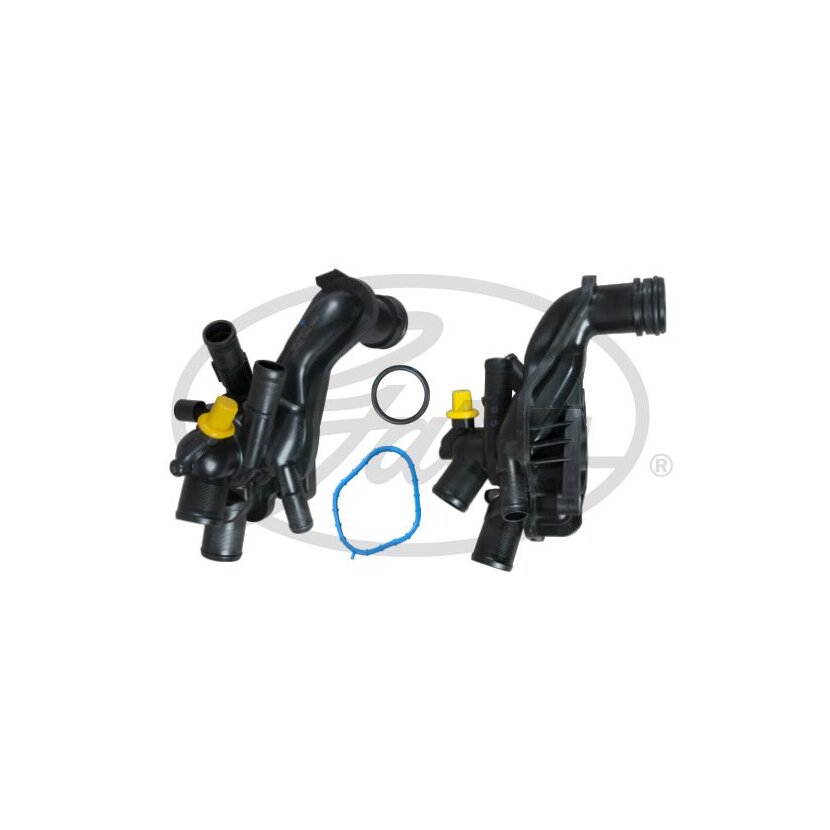 GATES Thermostat, Kühlmittel TH592105G1 für 11537588876