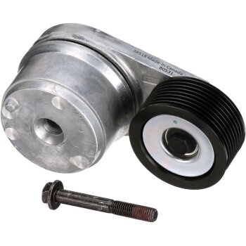 GATES Riemenspanner, Keilrippenriemen T38518 für...