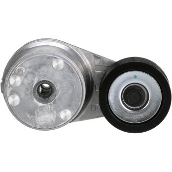 GATES Riemenspanner, Keilrippenriemen T38518 für...