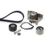 GATES Wasserpumpe + Zahnriemensatz KP25468XS-2 - KP25468XS2 für 1611898680