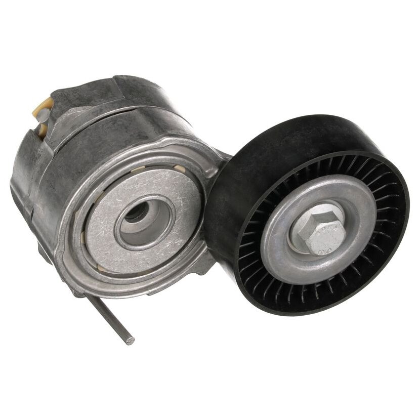GATES Riemenspanner, Keilrippenriemen T39336 für 06E 903 133 AE