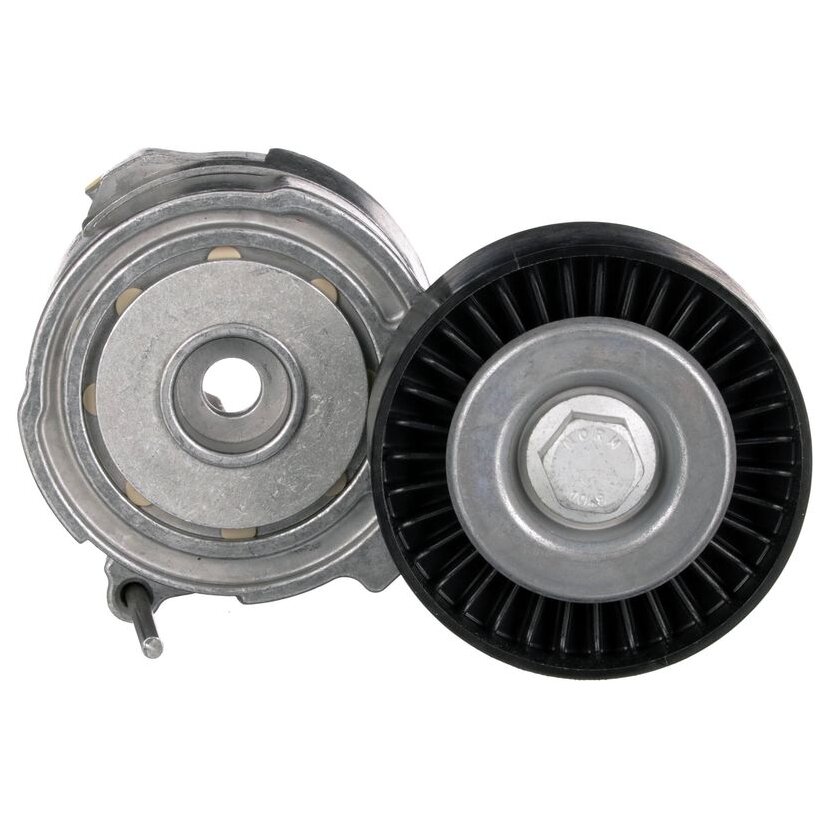GATES Riemenspanner, Keilrippenriemen T39336 für 06E 903 133 AE