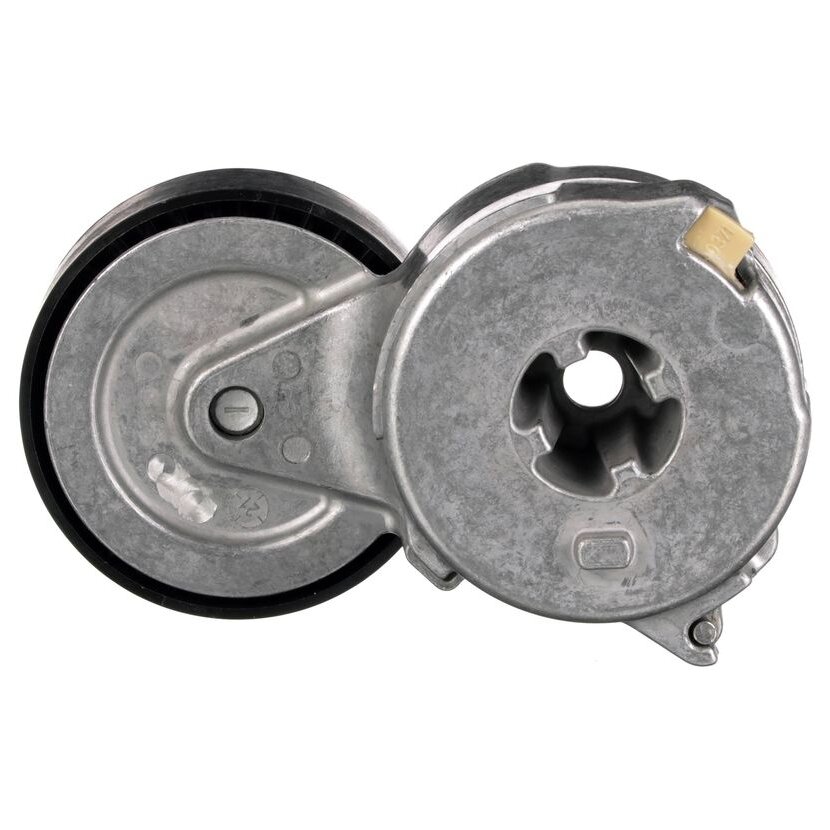 GATES Riemenspanner, Keilrippenriemen T39336 für 06E 903 133 AE