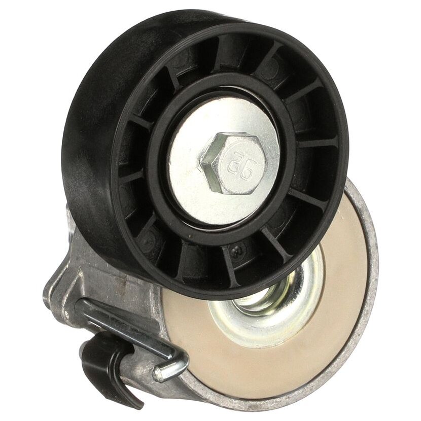 GATES Riemenspanner, Keilrippenriemen T39137 für 0818.38