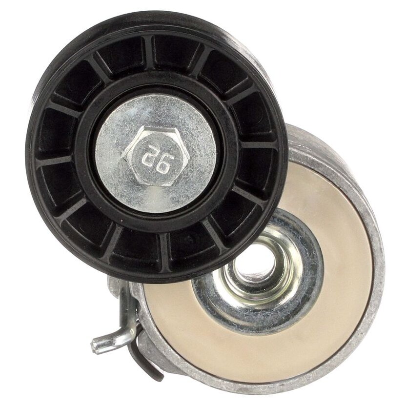 GATES Riemenspanner, Keilrippenriemen T39137 für 0818.38