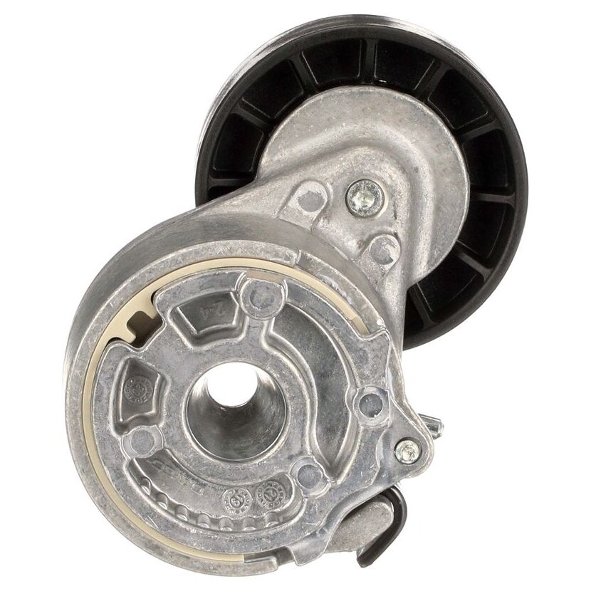 GATES Riemenspanner, Keilrippenriemen T39137 für 0818.38