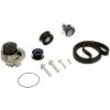 GATES Wasserpumpe + Zahnriemensatz KP15499XS-2 - KP15499XS2