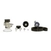 GATES Wasserpumpe + Zahnriemensatz KP15499XS-2 - KP15499XS2