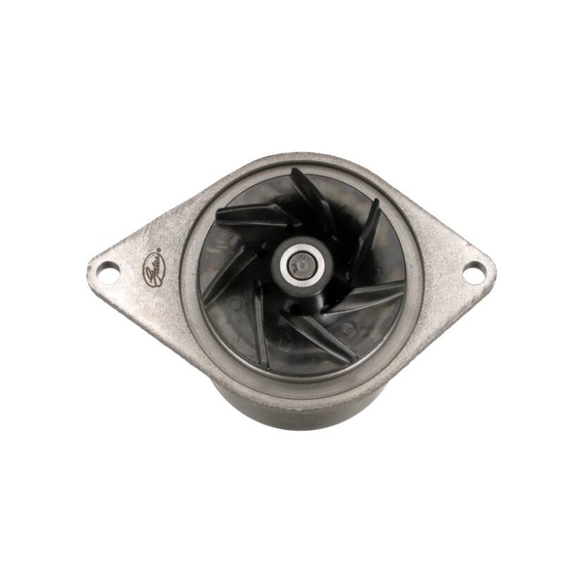 GATES Wasserpumpe, Motorkühlung WP5017HD für 1399689