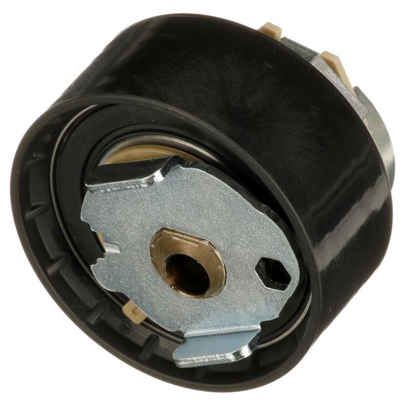 GATES Spannrolle, Zahnriemen T43286 für 130707668R
