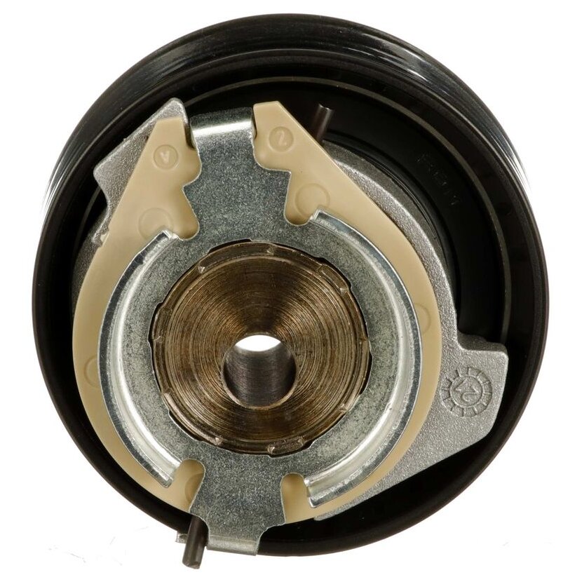GATES Spannrolle, Zahnriemen T43286 für 130707668R
