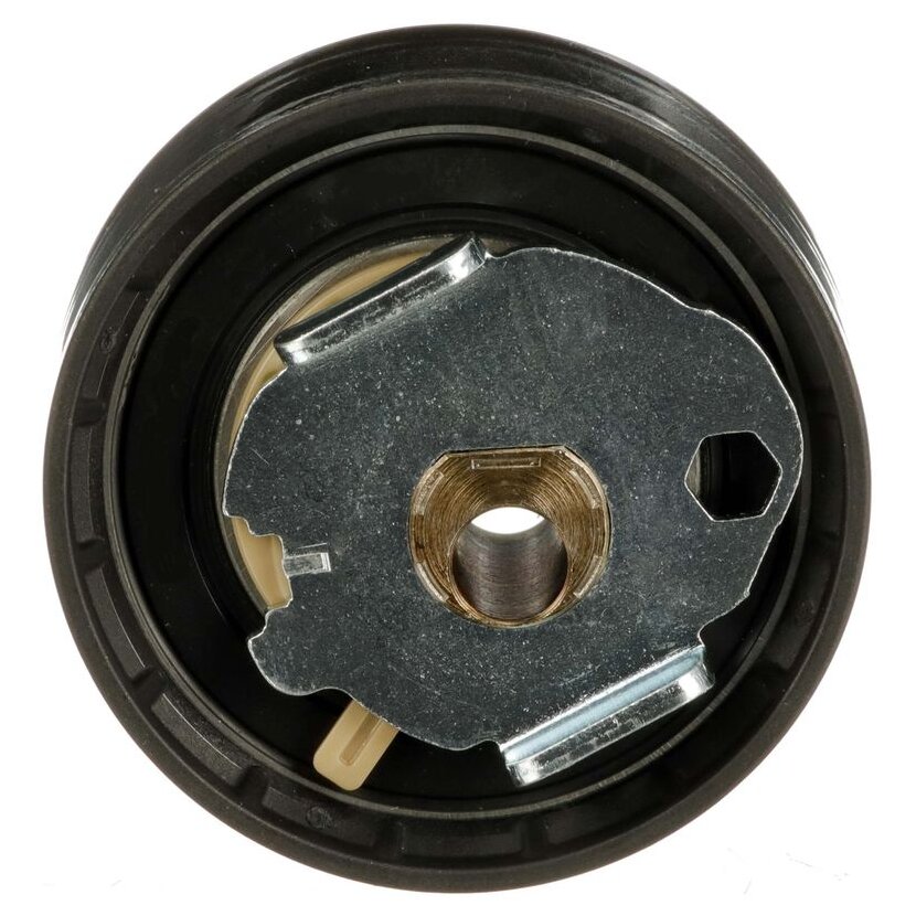 GATES Spannrolle, Zahnriemen T43286 für 130707668R