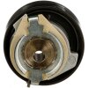 GATES Spannrolle, Zahnriemen T43286 für 130707668R