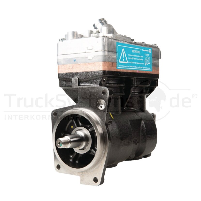 KNORR-BREMSE Kompressor K173359N50 - LK2006