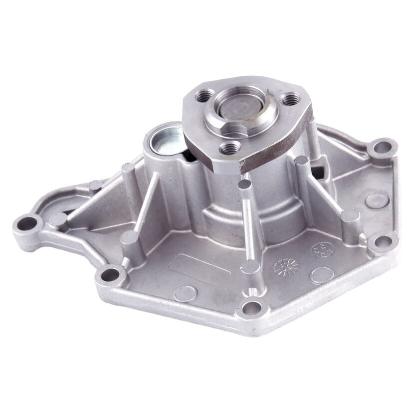 GATES Wasserpumpe, Motorkühlung WP0136 für 06E121005G