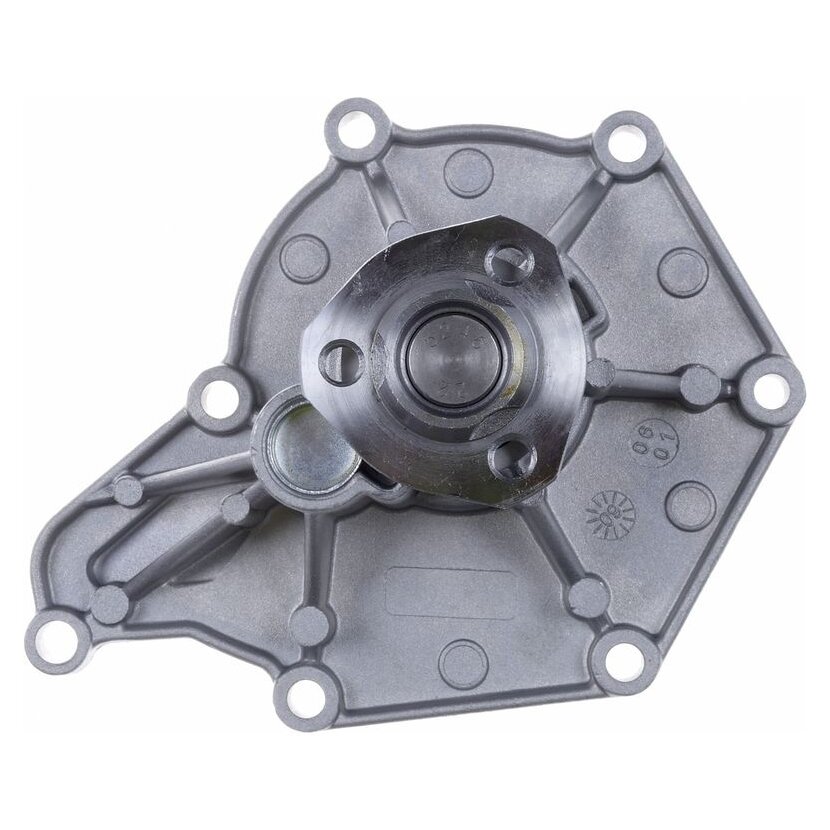 GATES Wasserpumpe, Motorkühlung WP0136 für 06E121005G