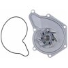 GATES Wasserpumpe, Motorkühlung WP0136 für 06E121005G
