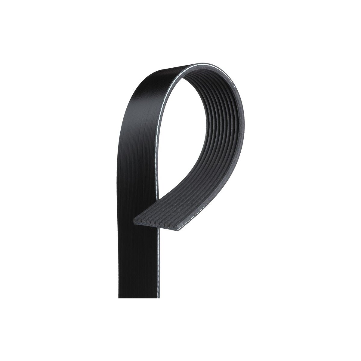 GATES Keilrippenriemen 10PK1860HD für 25156232