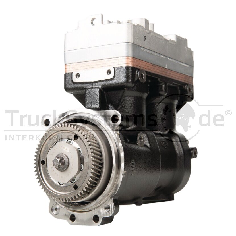 KNORR-BREMSE Kompressor K173752N00