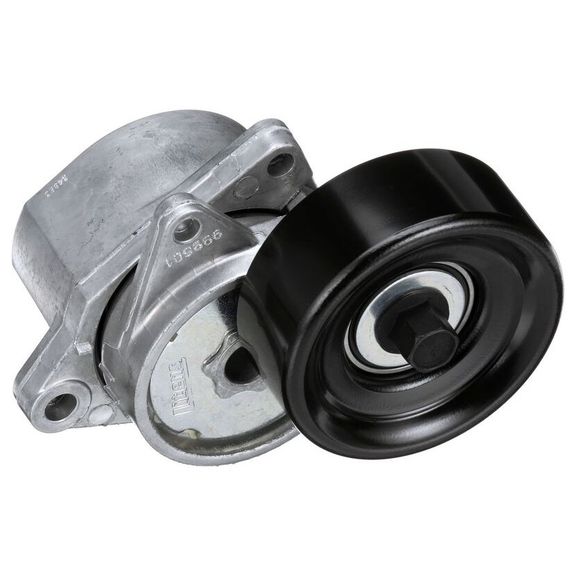 GATES Riemenspanner, Keilrippenriemen T38284 für 11955-6N202