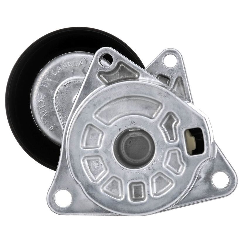 GATES Riemenspanner, Keilrippenriemen T38284 für 11955-6N202