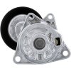 GATES Riemenspanner, Keilrippenriemen T38284 für 11955-6N202