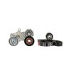 GATES Keilrippenriemensatz K057PK2285