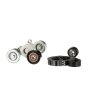 GATES Keilrippenriemensatz K057PK2285