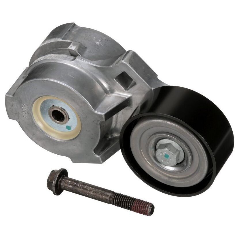GATES Riemenspanner, Keilrippenriemen T38532 für 3680194